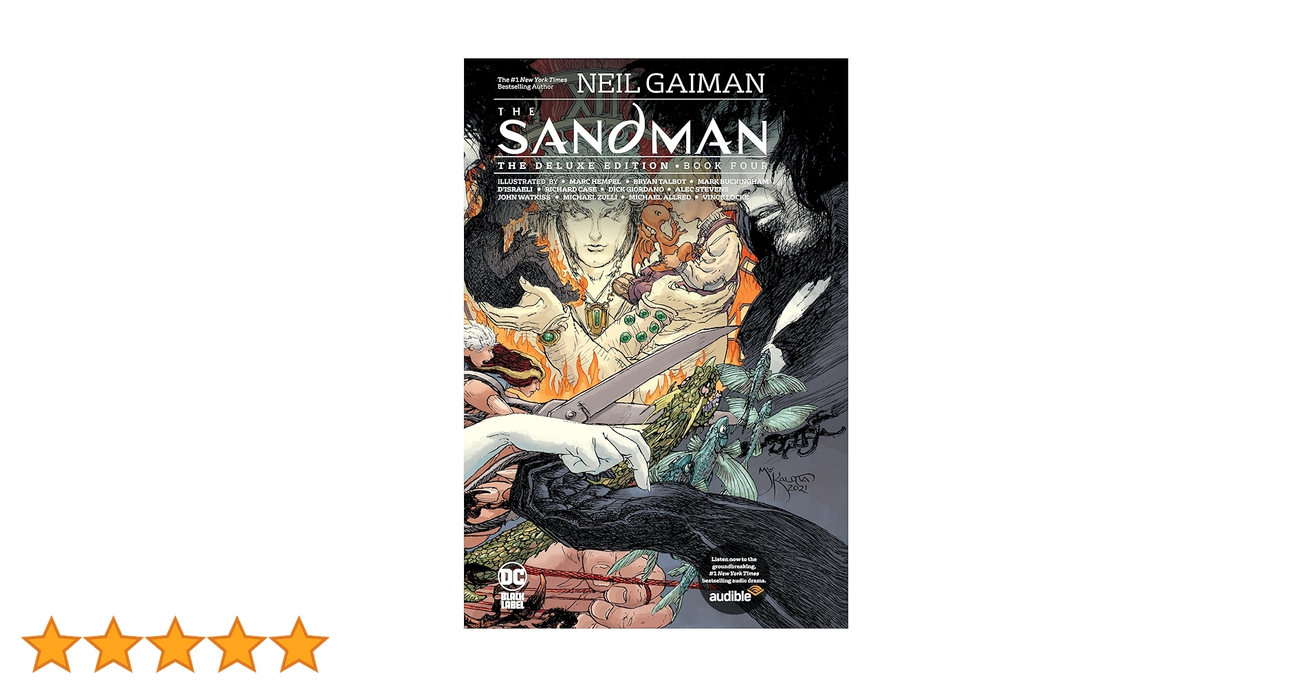 サンドマン, ニール・ゲイマン #49, 50, 57~67 (13) サンドマン, ニール・ゲイマン #49, 50, 57~67 (13) - メルカリ